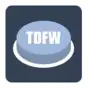 Turn Down For What Button