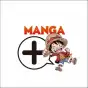 MANGA Plus by SHUEISHA
