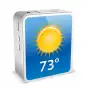 SSuite Dune Weather App