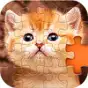 Puzzles without Internet