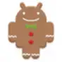 Gingerbread