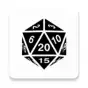 RPG Simple Dice