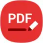 Samsung Write on PDF