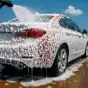 Car Wash Makeover ASMR Games