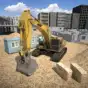construction simulator 3D