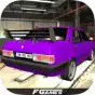 3D Drift Simulator - Modified Sahin