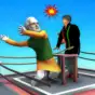 Grand Slap Master Kings Slap
