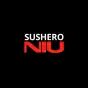 NIU Sushero