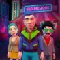 I Am Club Security Simulator