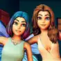 Virtual Sim Story: Dream Life