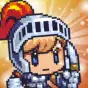 Idle Grindia: Dungeon Quest