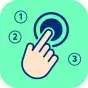 Auto Clicker - Auto Tap & Scroll Assistant