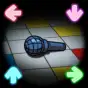 FNF Full Mod Music Battle