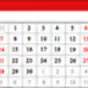 Kalender Nasional