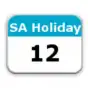 SA Holiday