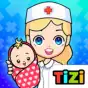 Tizi Hospital