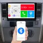CarPlay Auto Connect