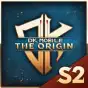 DK MOBILE: THE ORIGIN