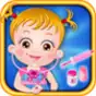 Baby Hazel Doctor Play