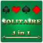 Solitaire Pack Game