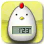 Kitchen timer