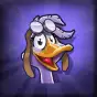 Wild Goose