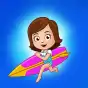 My Town: Beach Picnic