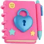 My Journal - Diary, Mood