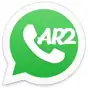 ARWhatsapp