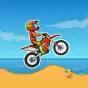 Moto X3M Bike Race Game