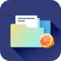 PoMelo File Explorer