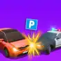 Police Bike Stunts Games