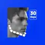 Jawline Exercises & Face Yoga