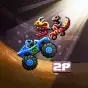 Drive Ahead!