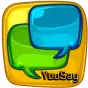 YouSay Message