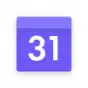 Naver Calendar