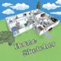 HOUSE SKETCHER | 3D FLOOR PLAN