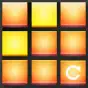 Dubstep Drum Pads 24
