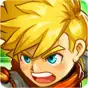 Clumsy Hero