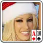 Sexy Strip Blackjack Christmas