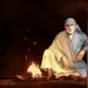 Shirdi Sai Baba
