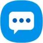 Samsung Messages