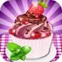 Make Cup Cake