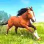 Virtual Horse Family Simulator