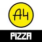 A4 Pizza