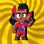 Coloring Brawl Stars