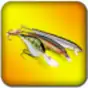 Fishing 3D Simulator. The Lakes