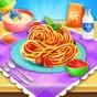 Pasta Cooking Mania: Kitchen Games