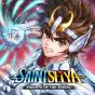Saint Seiya Awakening: Knights of the Zodiac