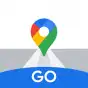 Navigation for Google Maps Go
